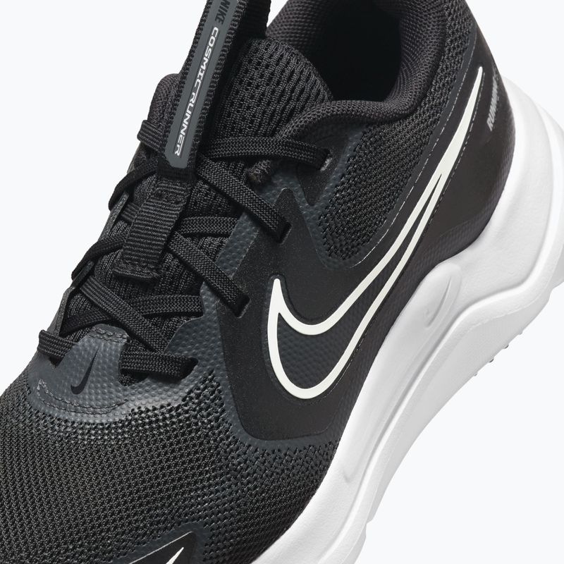 Running shoes Nike Cosmic Runner black/anthracite/white 8