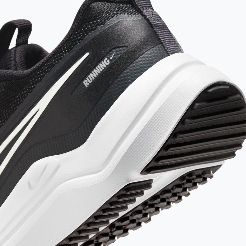 Running shoes Nike Cosmic Runner black/anthracite/white 9