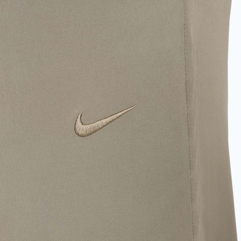 Men's trousers Nike Unlimited Dri-Fit Zippered Cuff light army/black/light army 5