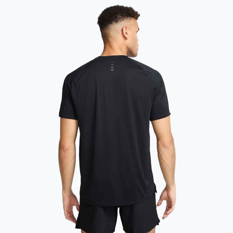 Men's running top Nike Stride ADV black 3