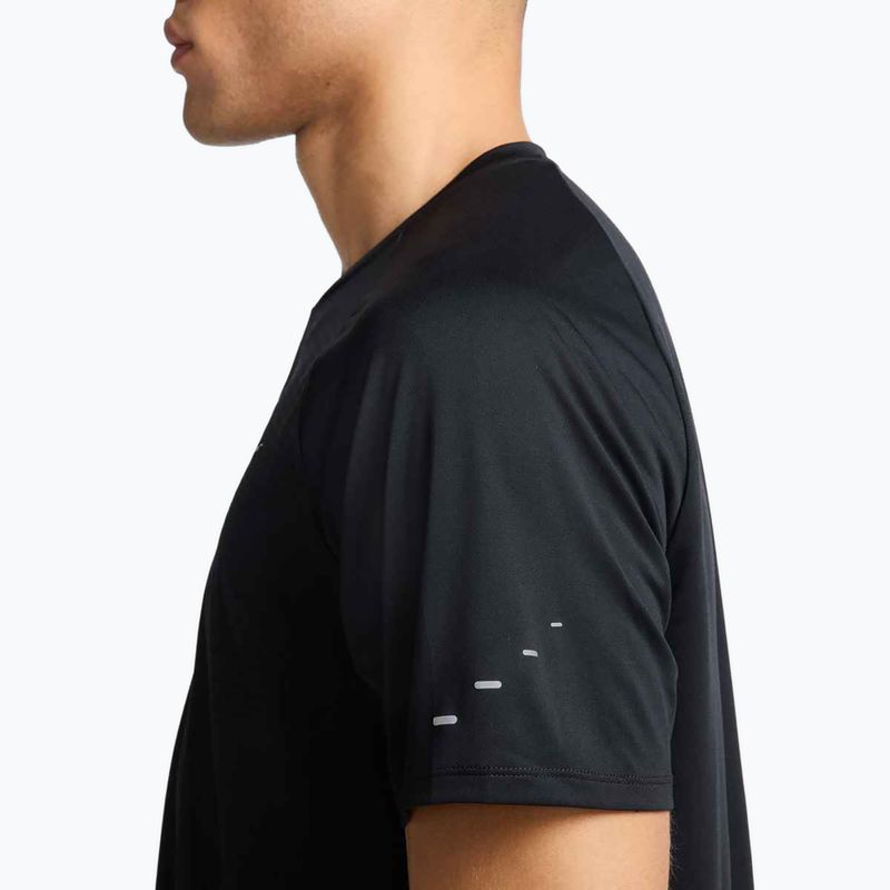 Men's running top Nike Stride ADV black 6