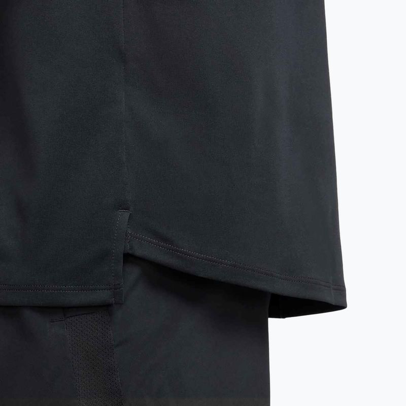 Men's running top Nike Stride ADV black 7