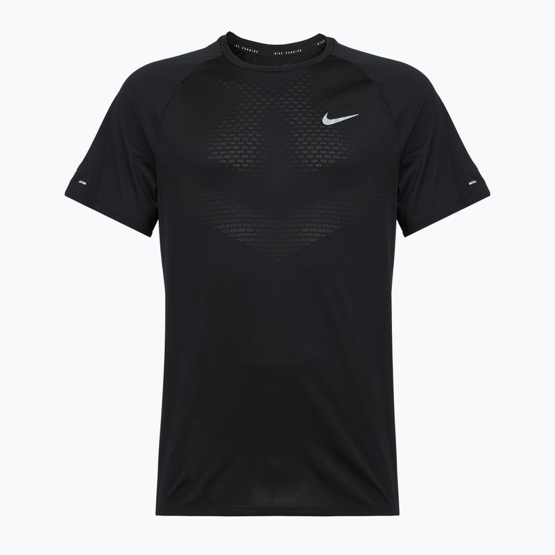 Men's running top Nike Stride ADV black 10