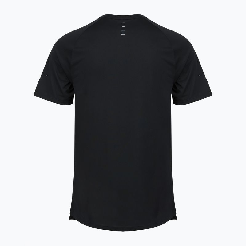 Men's running top Nike Stride ADV black 11