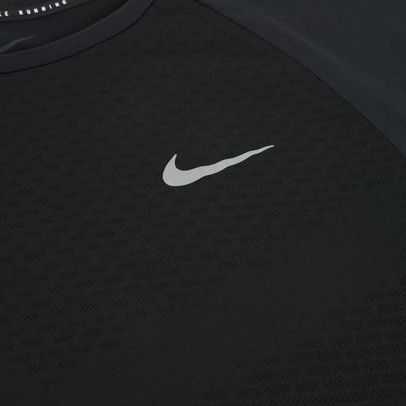 Men's running top Nike Stride ADV black 13