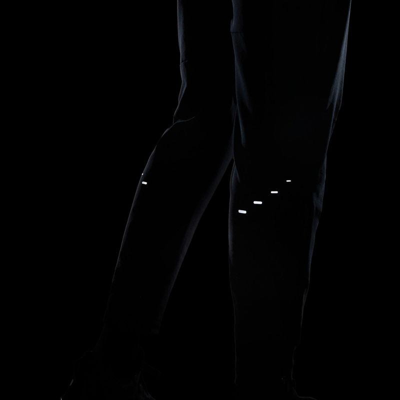 Men's running trousers Nike Stride Dri-Fit Woven black 9