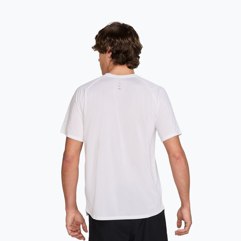 Men's running top Nike Stride ADV white 3