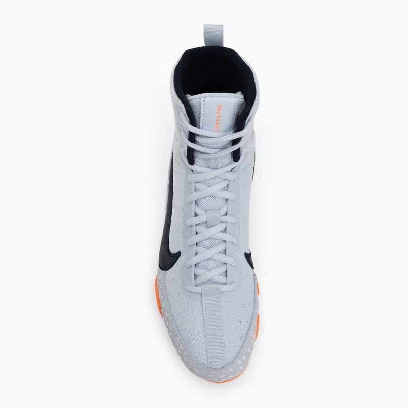Boxing shoes Nike Machomai 3 SE multi-color/multi-color 5