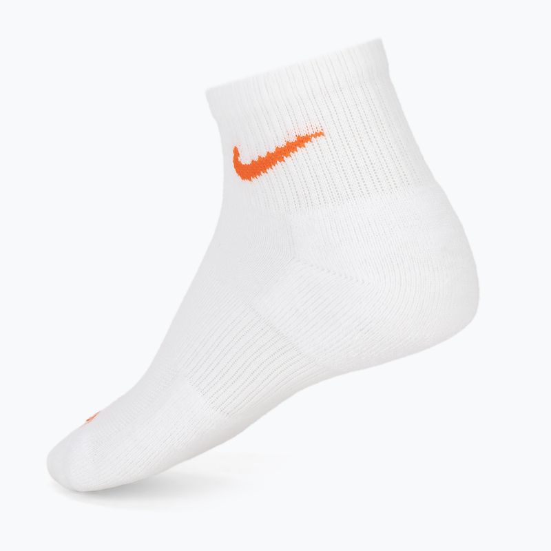 Socks Nike Everyday Plus Cushioned Ankle 3 pairs multi-color/996 5