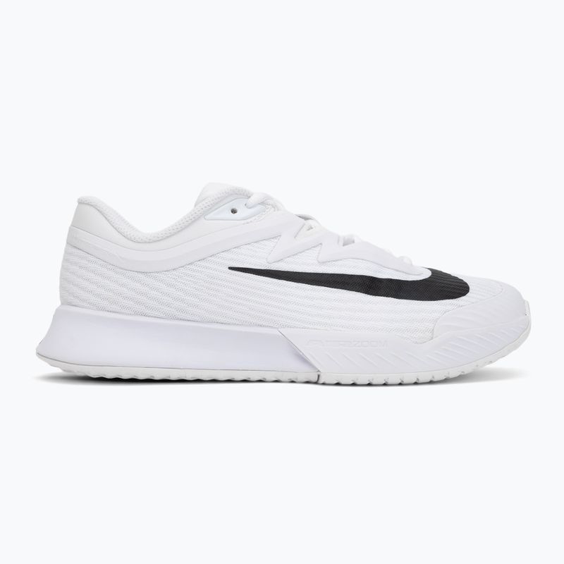 Women's tennis shoes Nike Vapor Pro 3 white/black 2