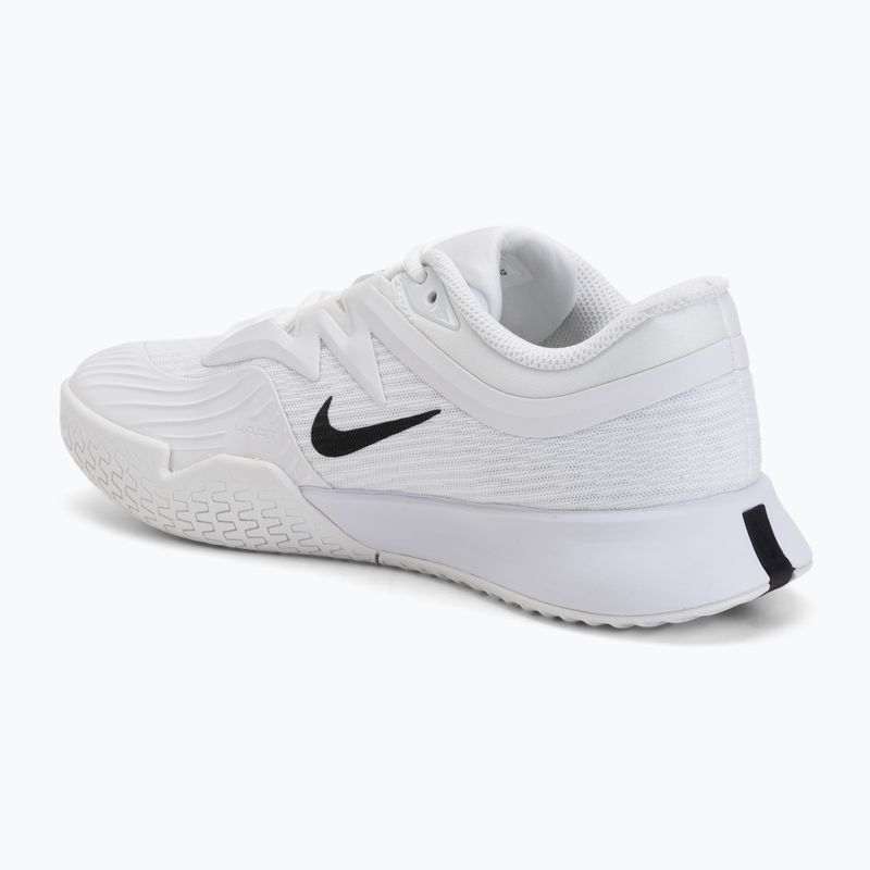 Women's tennis shoes Nike Vapor Pro 3 white/black 3
