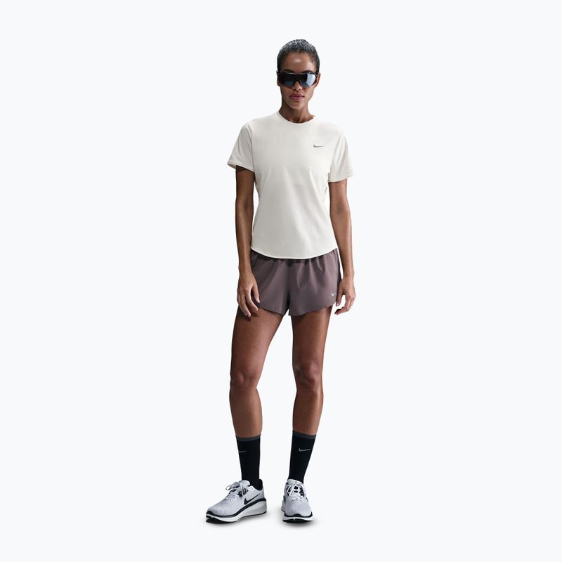 Women's running top Nike Swift Dri-Fit sail 2