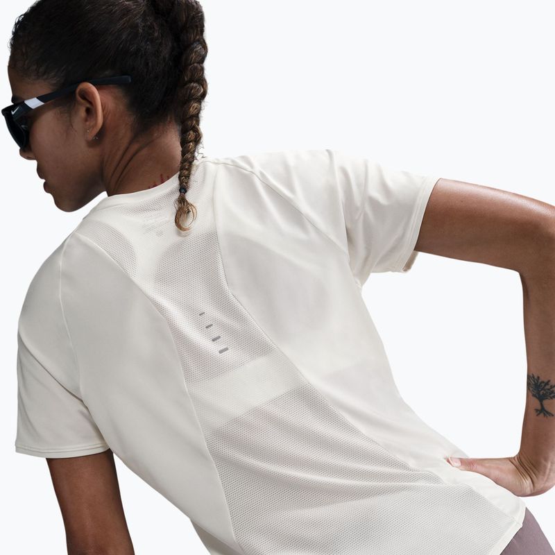 Women's running top Nike Swift Dri-Fit sail 4