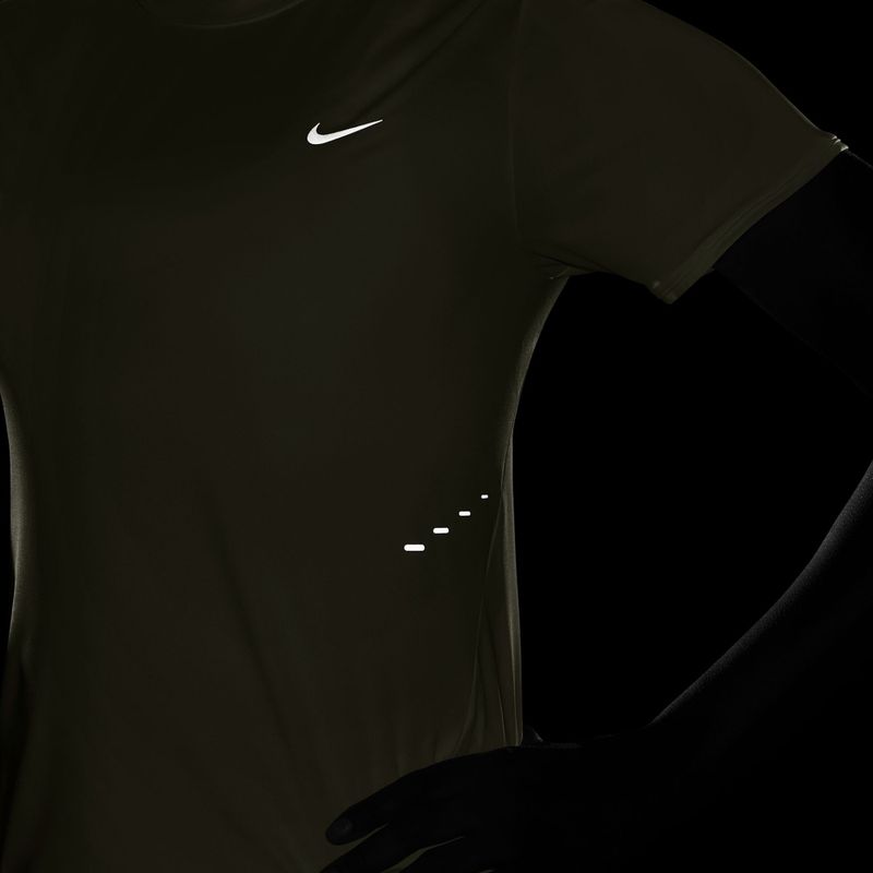 Women's running top Nike Swift Dri-Fit sail 6