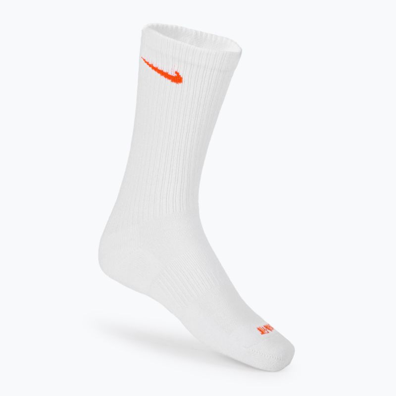 Socks Nike Everyday Plus Cushioned 3 pairs multi-color/966 2