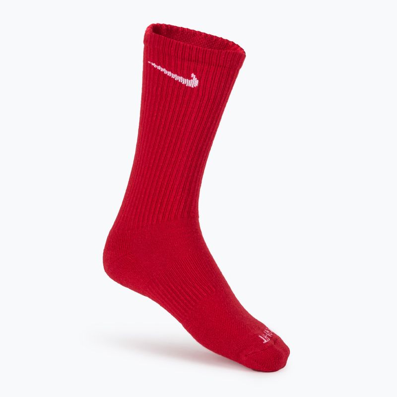 Socks Nike Everyday Plus Cushioned 3 pairs multi-color/966 3