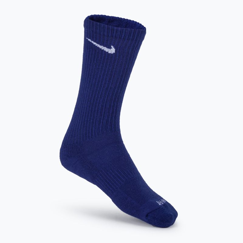 Socks Nike Everyday Plus Cushioned 3 pairs multi-color/966 4