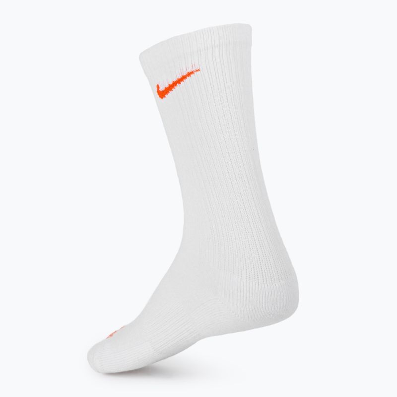Socks Nike Everyday Plus Cushioned 3 pairs multi-color/966 5