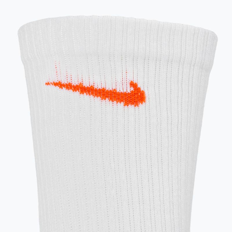Socks Nike Everyday Plus Cushioned 3 pairs multi-color/966 6