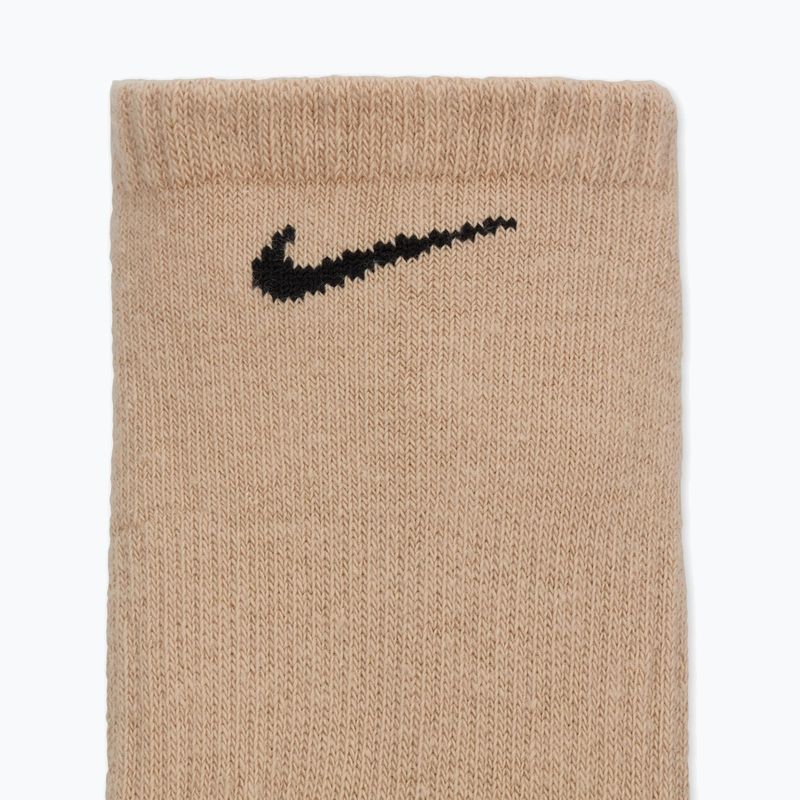 Socks Nike Everyday Plus Cushioned No Show 6 pairs multi-color/904 4