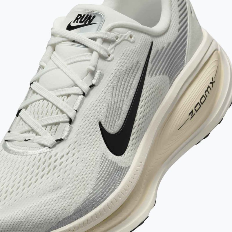 Men's running shoes Nike Vomero 18 summit white/coconut milk/black 11