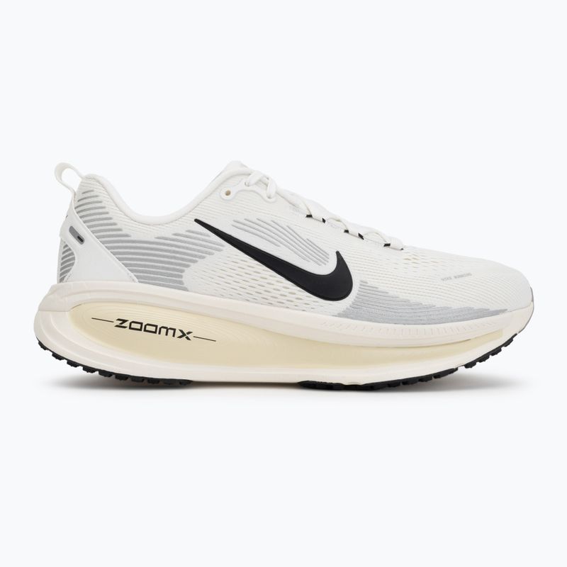 Men's running shoes Nike Vomero 18 summit white/coconut milk/black 2