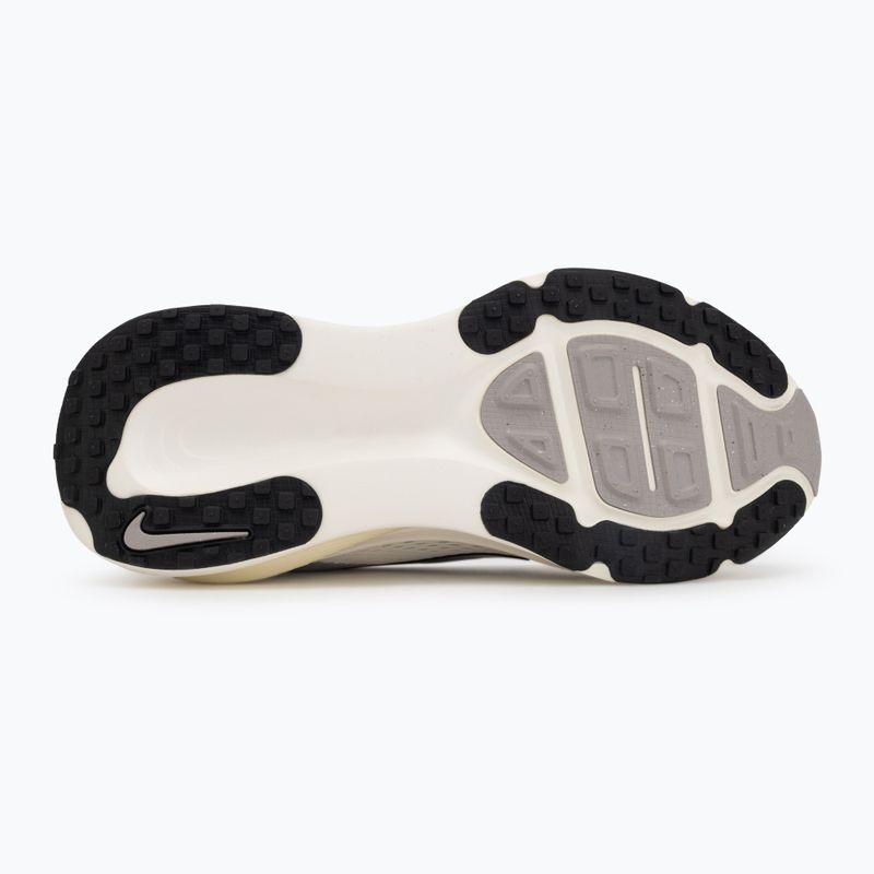 Men's running shoes Nike Vomero 18 summit white/coconut milk/black 4