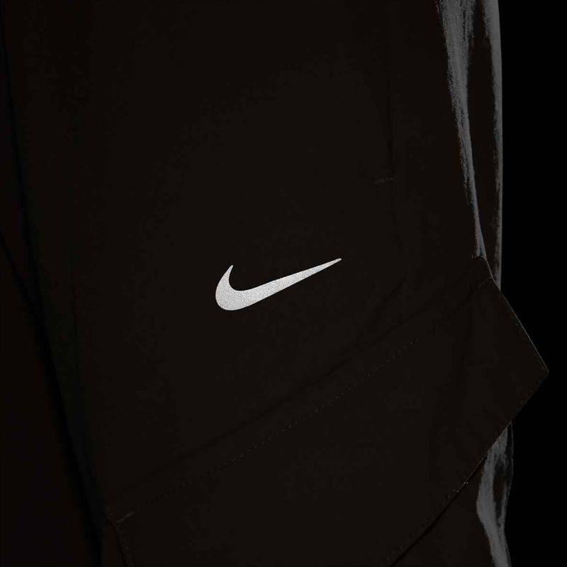 Nike Sportswear City Utility children's trousers parachute beige/black 9
