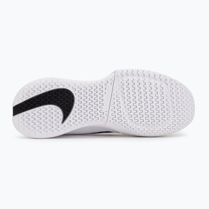 Men's Nike Vapor Pro 3 Tennis Shoes white/black 4