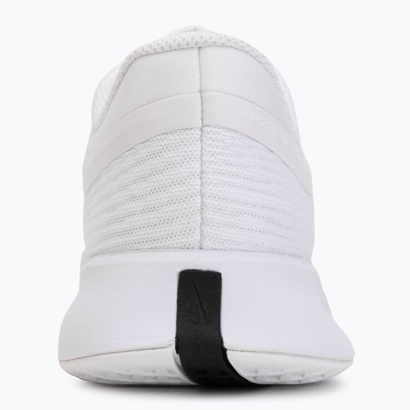 Men's Nike Vapor Pro 3 Tennis Shoes white/black 6