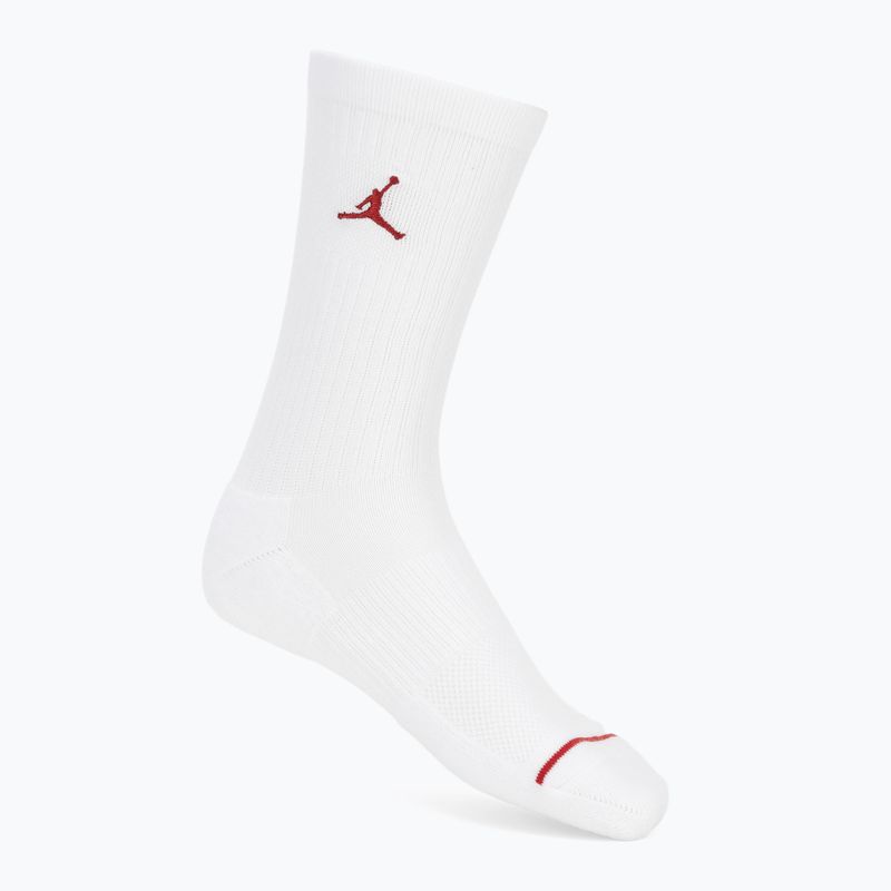 Skarpety Nike Jordan Everyday Cushioned Crew 6 par multicolor 4