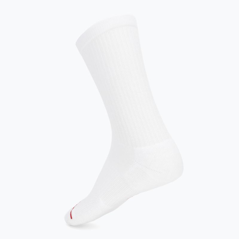 Skarpety Nike Jordan Everyday Cushioned Crew 6 par multicolor 5
