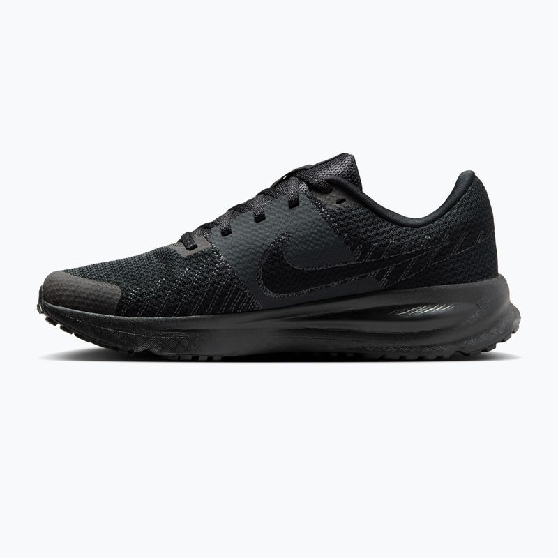 Women's running shoes Nike Run Defy black/anthracite 2