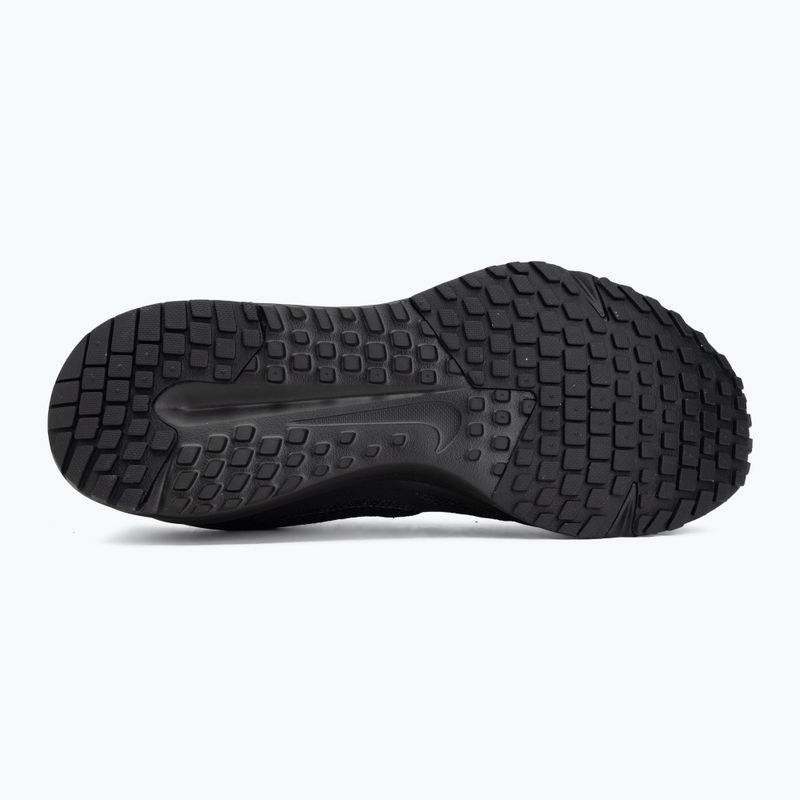 Men's running shoes Nike Run Defy black/anthracite 4