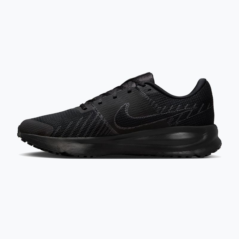 Men's running shoes Nike Run Defy black/anthracite 2