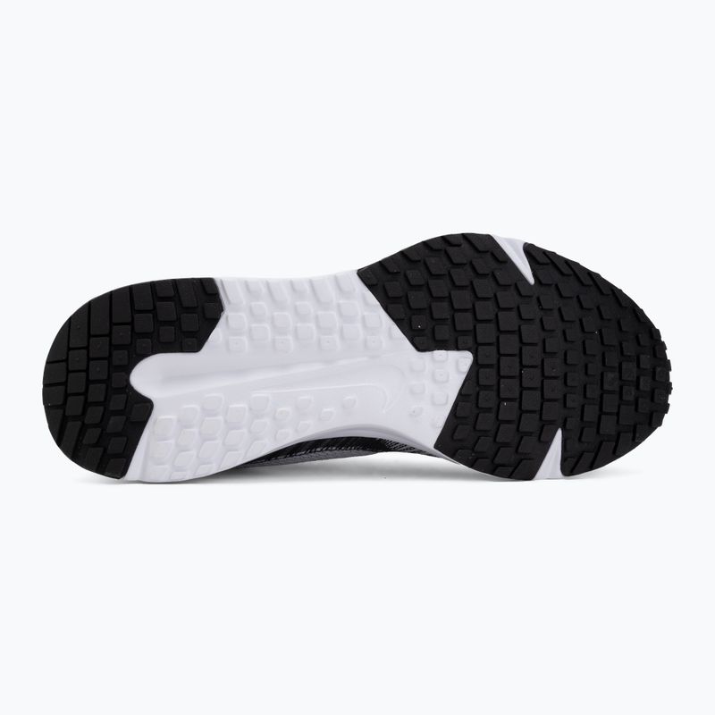 Men's running shoes Nike Run Defy wolf grey/white/iron grey/black 4