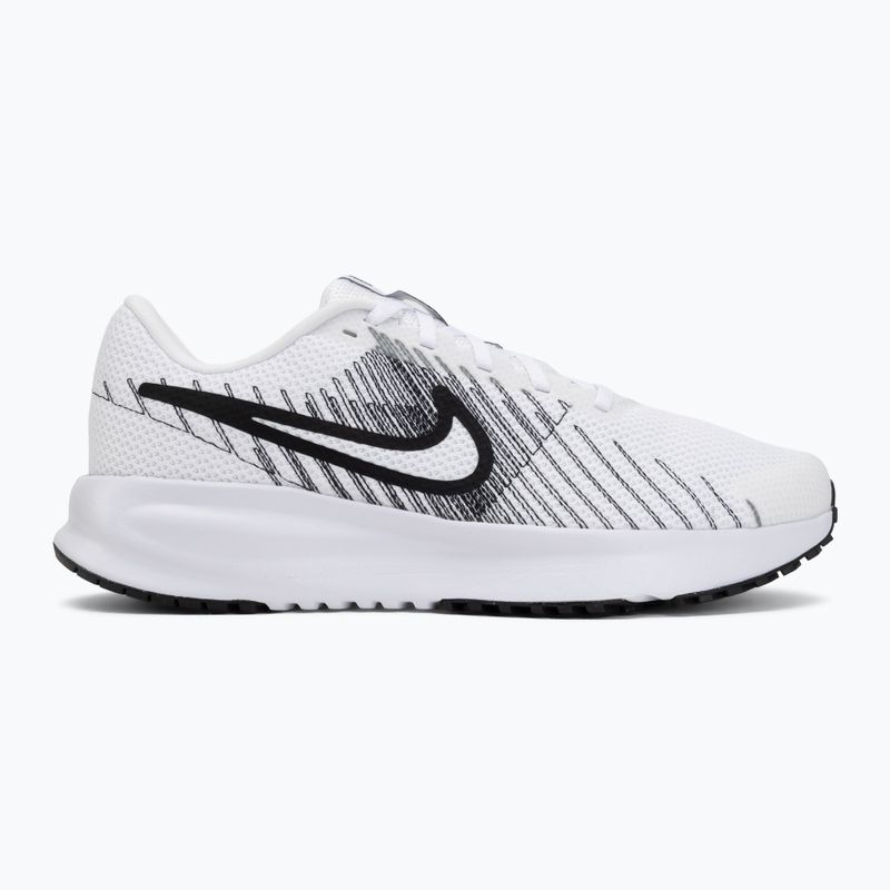 Men's running shoes Nike Run Defy white/black 2