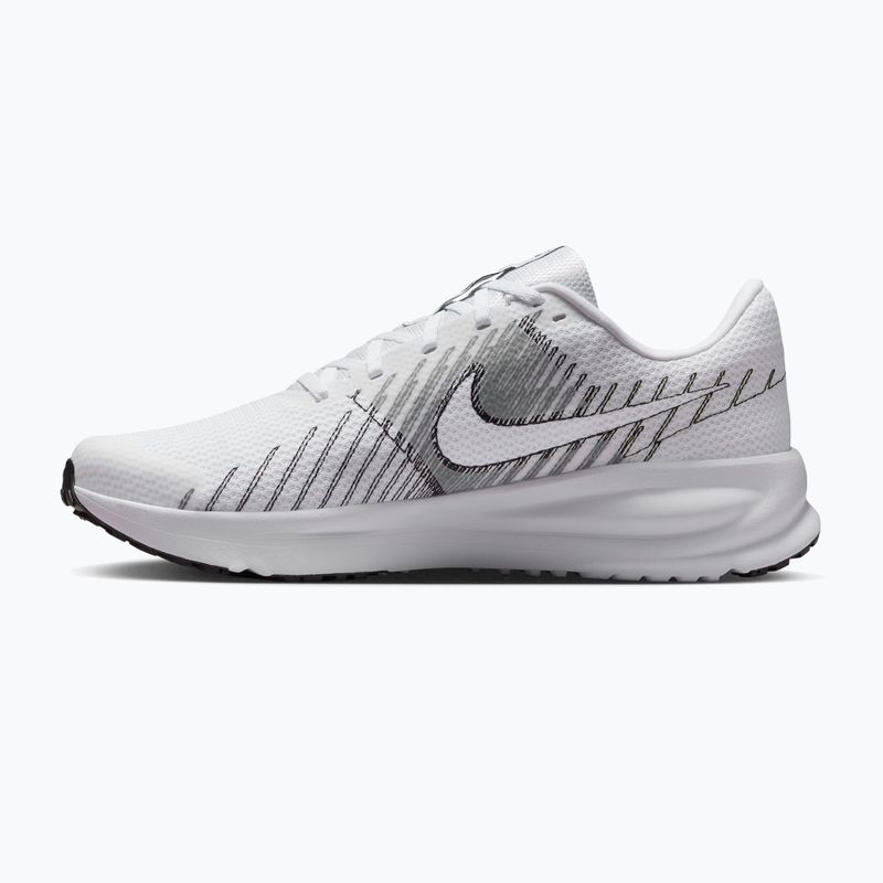 Men's running shoes Nike Run Defy white/black 2