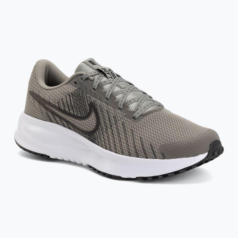 Men's running shoes Nike Run Defy Light Army/Iron Grey/White/Black