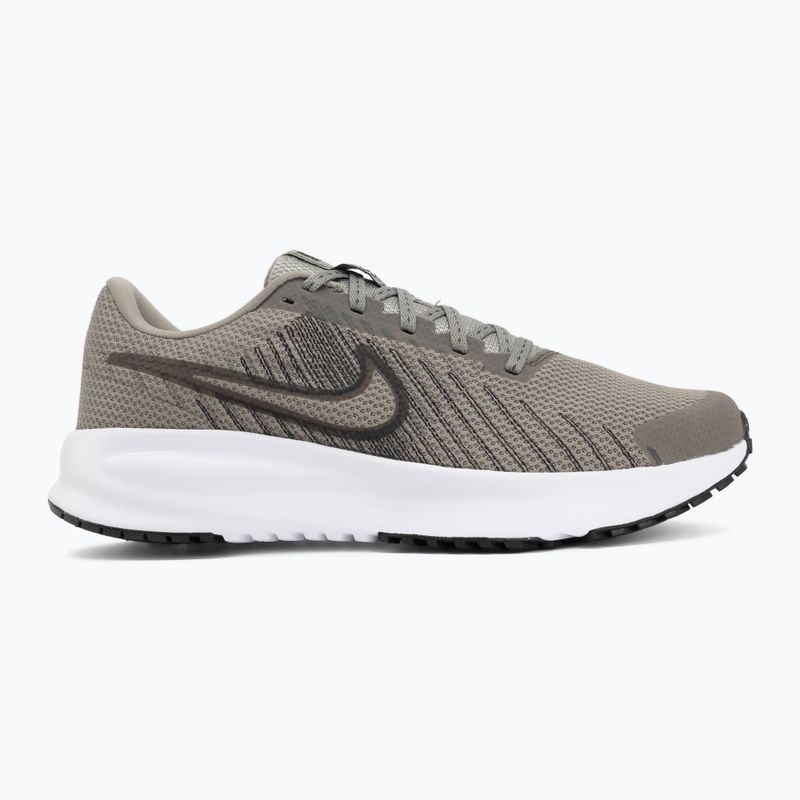 Men's running shoes Nike Run Defy Light Army/Iron Grey/White/Black 2