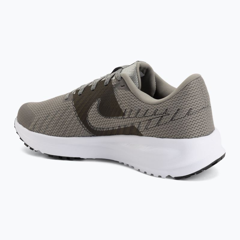 Men's running shoes Nike Run Defy Light Army/Iron Grey/White/Black 3
