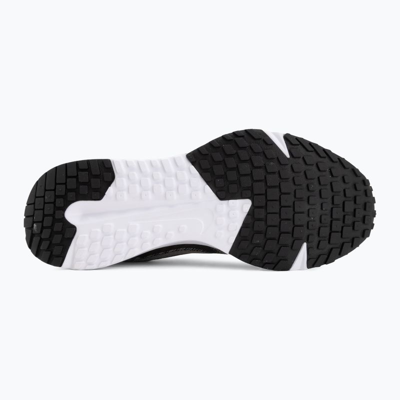 Men's running shoes Nike Run Defy Light Army/Iron Grey/White/Black 4