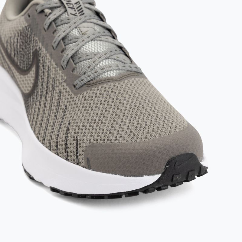 Men's running shoes Nike Run Defy Light Army/Iron Grey/White/Black 7