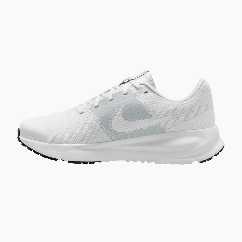 Men's running shoes Nike Run Defy white/black/pure platinum 2