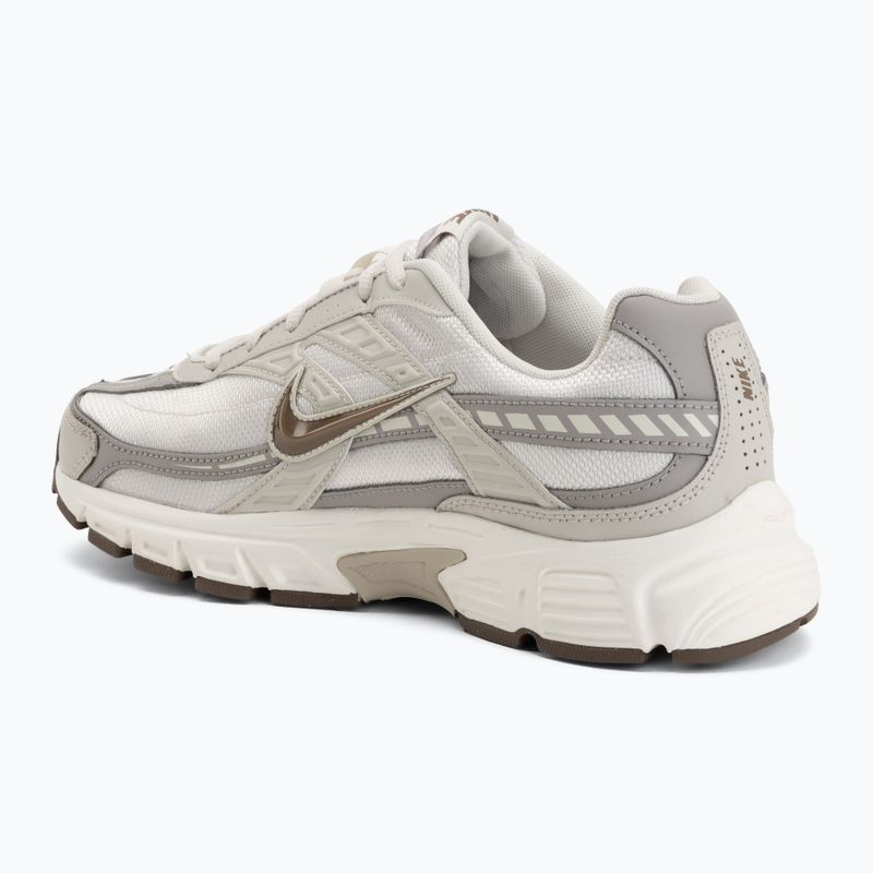 Women's shoes Nike Initiator phantom/light bone/sail/mink brown 3