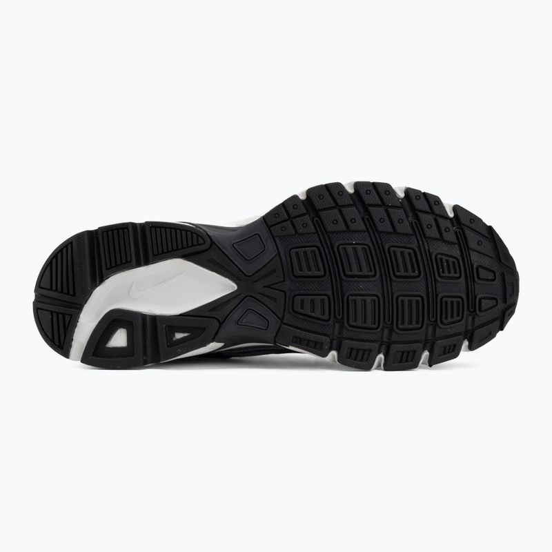 Men's shoes Nike Initiator anthracite/smoke grey/metallic cool grey 4