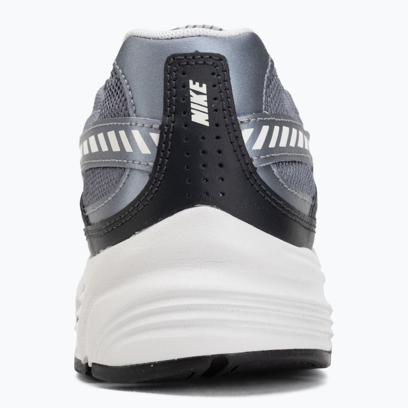 Men's shoes Nike Initiator anthracite/smoke grey/metallic cool grey 6