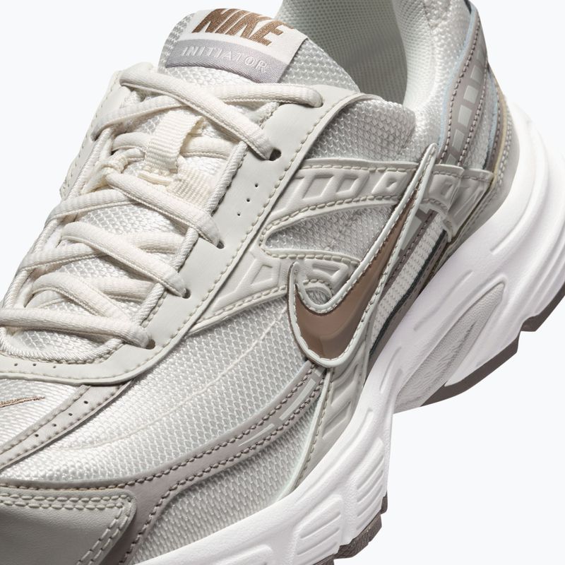 Women's shoes Nike Initiator phantom/light bone/sail/mink brown 5