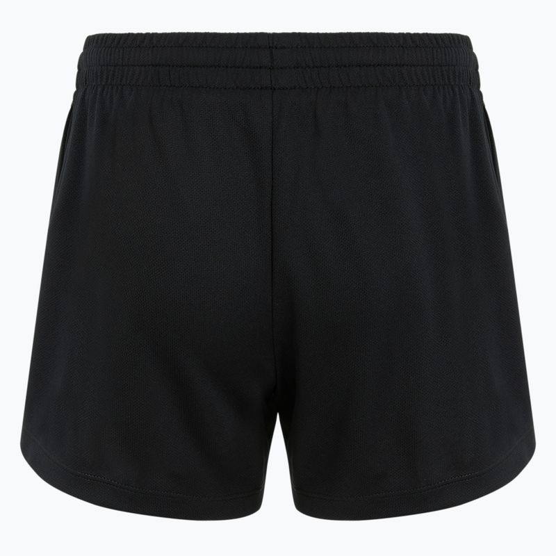 Children's training shorts Nike Multi Dri-FIT black/black 2