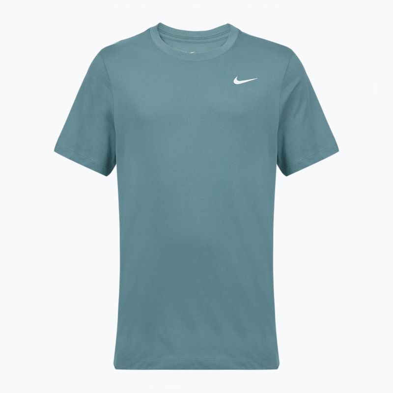 Men's T-shirt Nike Dri-Fit smokey blue